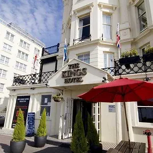 3* Hotell Four Points Flex By Sheraton